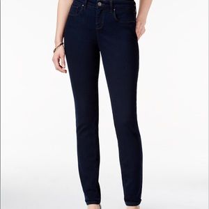 Style & Company - Curvy-Fit Skinny Jeans NWOT
